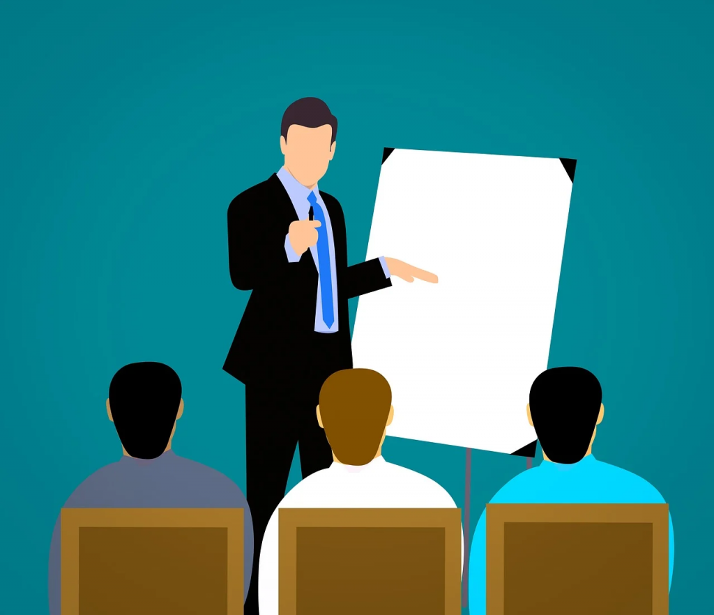 Part-Time Executive Master Of Business Administration Course