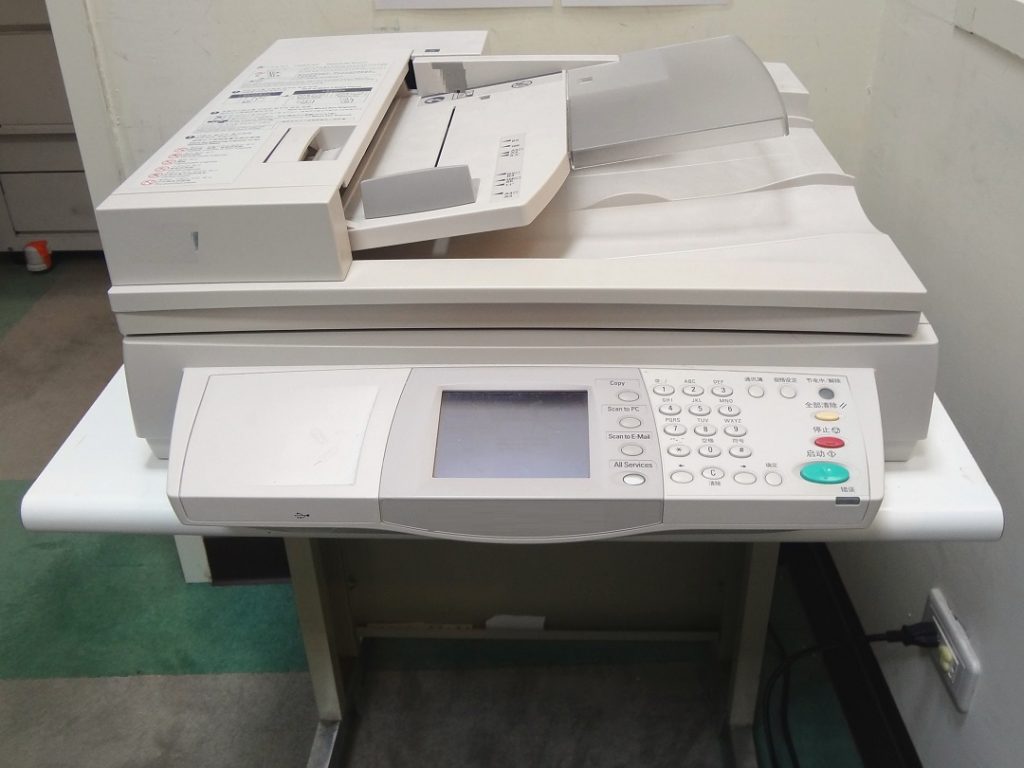 A Lease Copier Is Better Than A Bought Copier