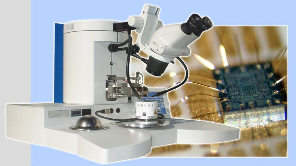 What Is Wire Bonder And Why It Is Used?