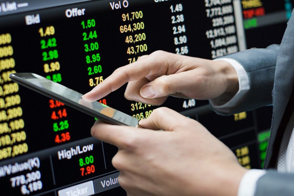 Everything You Wanted To Know About Trading In Singapore