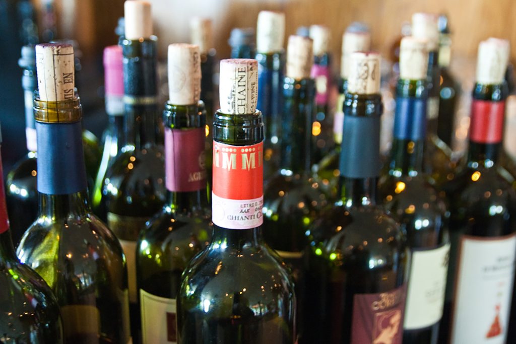 Selling liquor to make Huge amount of money