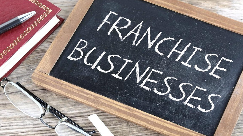 How to Increase Your Franchise Sales