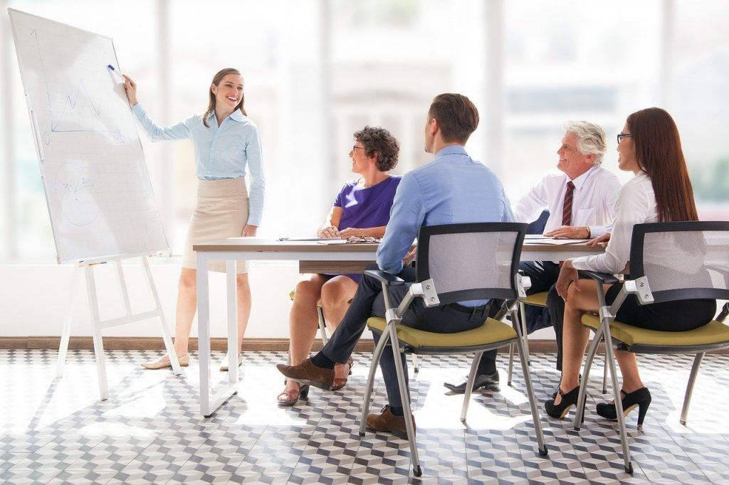 Revising The Leadership To Benefit Your Business