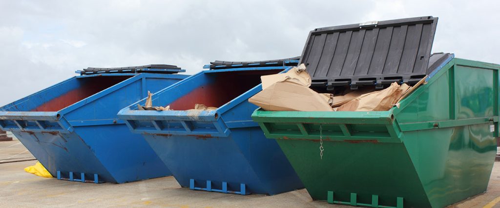 Skip Bin Recruit – Things to Recollect While Employing a Skip Bin
