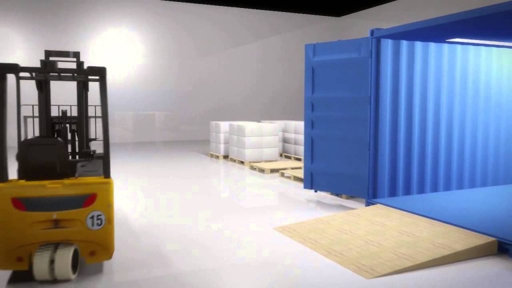 Slip Sheets in Packaging – And How They Can Benefit You