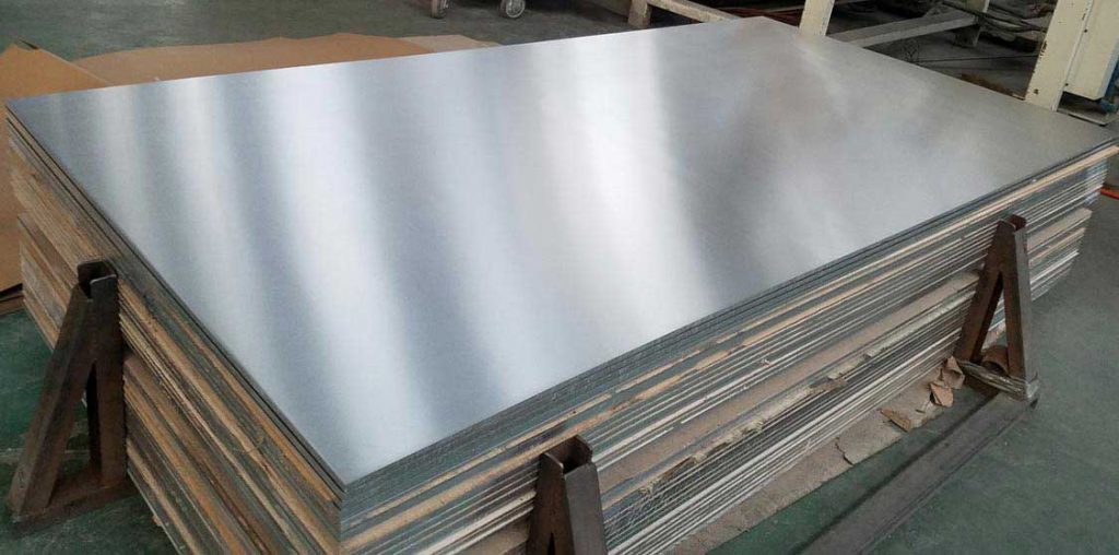 Top Benefits of Choosing an Aluminium Flat Plates Supplier