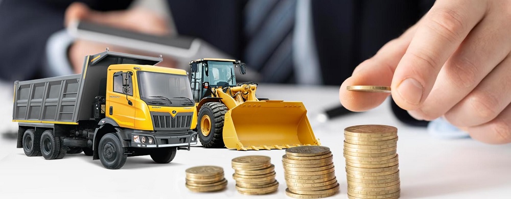 5 Reasons to Finance Your Equipment