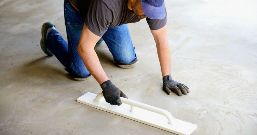 Concrete Faith: The Christian Reno Cement Company’s Commitment to Excellence