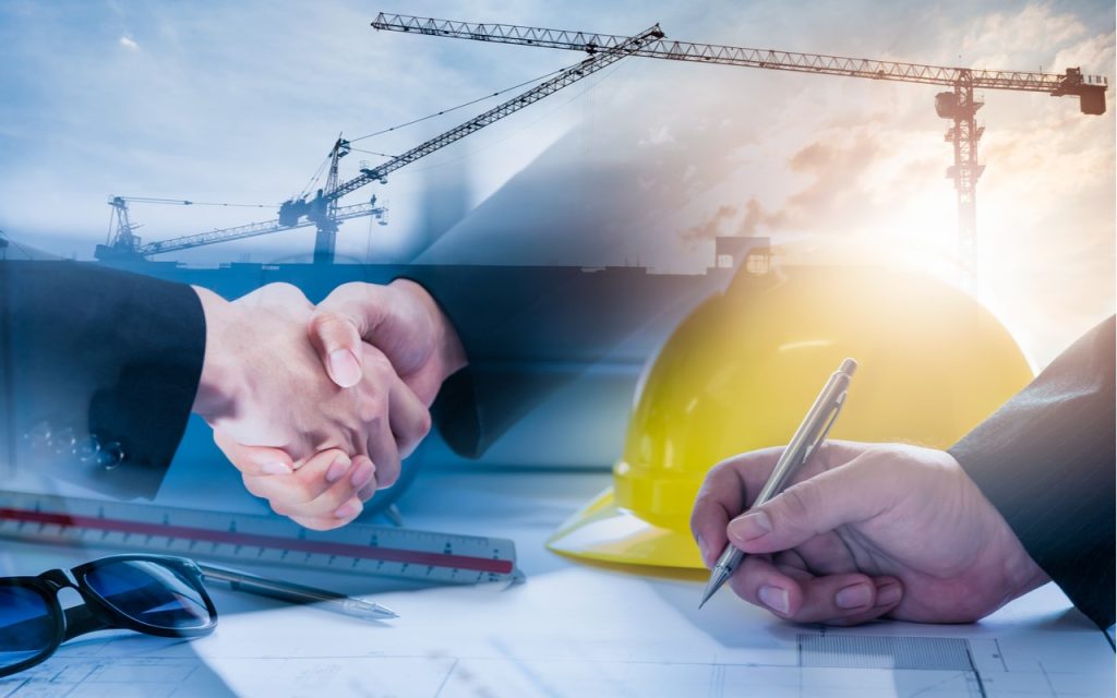 Helping Your Business To Win More Construction Contracts