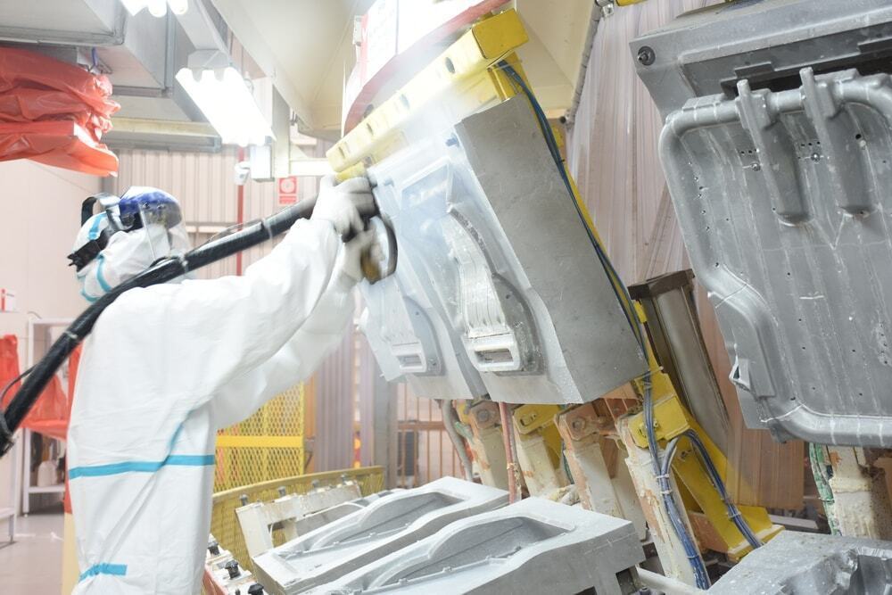 How Dry Ice Blasting Can Help You Save Money on Equipment Maintenance
