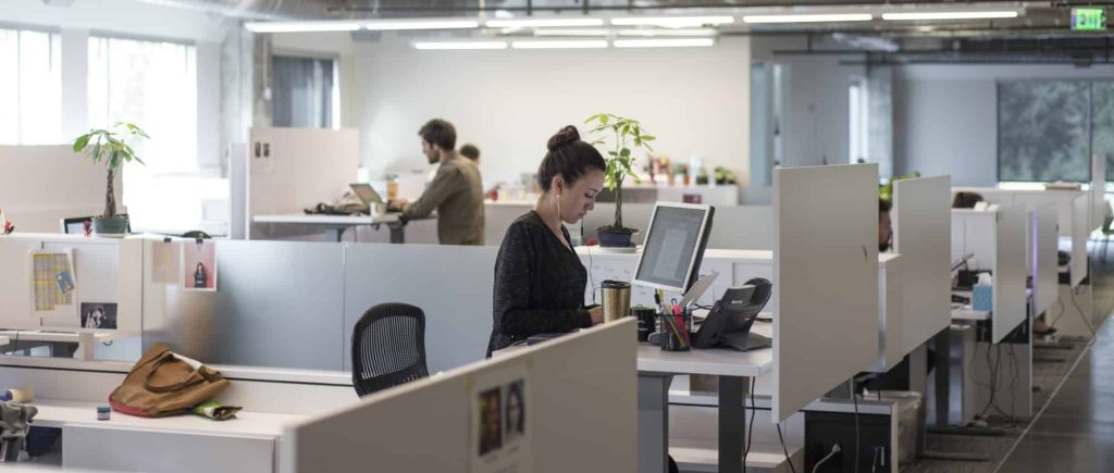 Advice That Can Help You Create The Perfect Office For Your Business