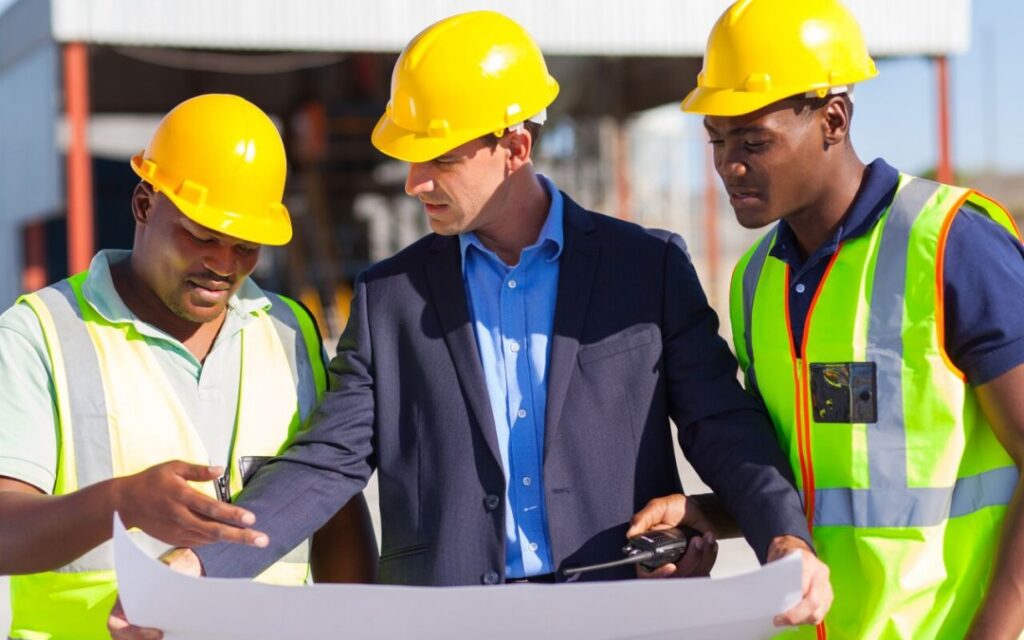 The Top Structural Engineering Firms for Building Excellence and Innovation