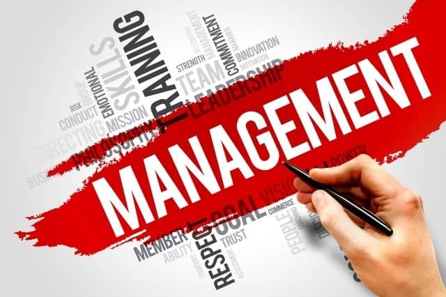 The Art of Management: Principles, Strategies, and Impact