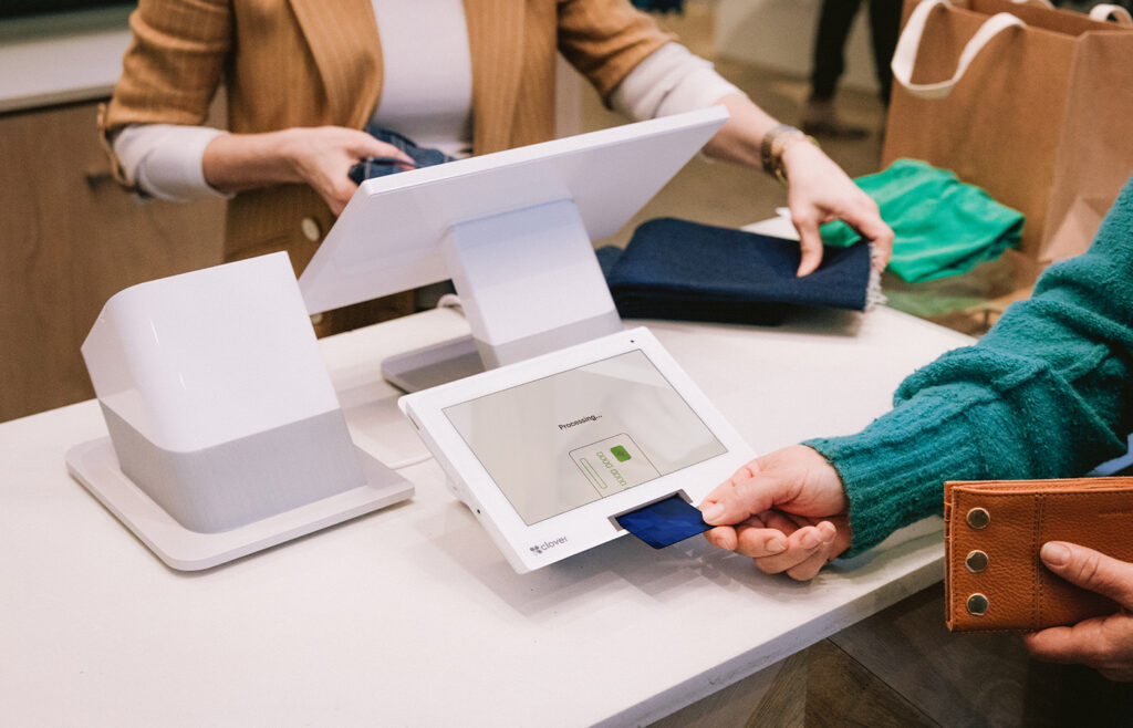 How the Clover POS System is Helping Houston Businesses Streamline Their Operations