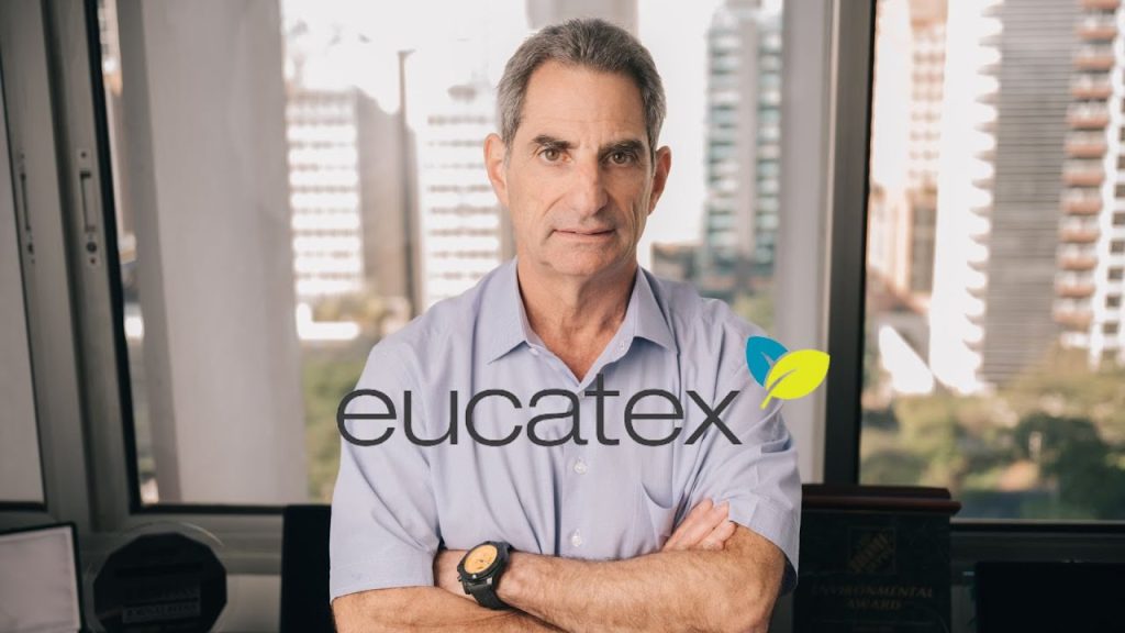 Flavio Maluf: o estrategista que move a Eucatex no tabuleiro global de sucesso e sustentabilidade