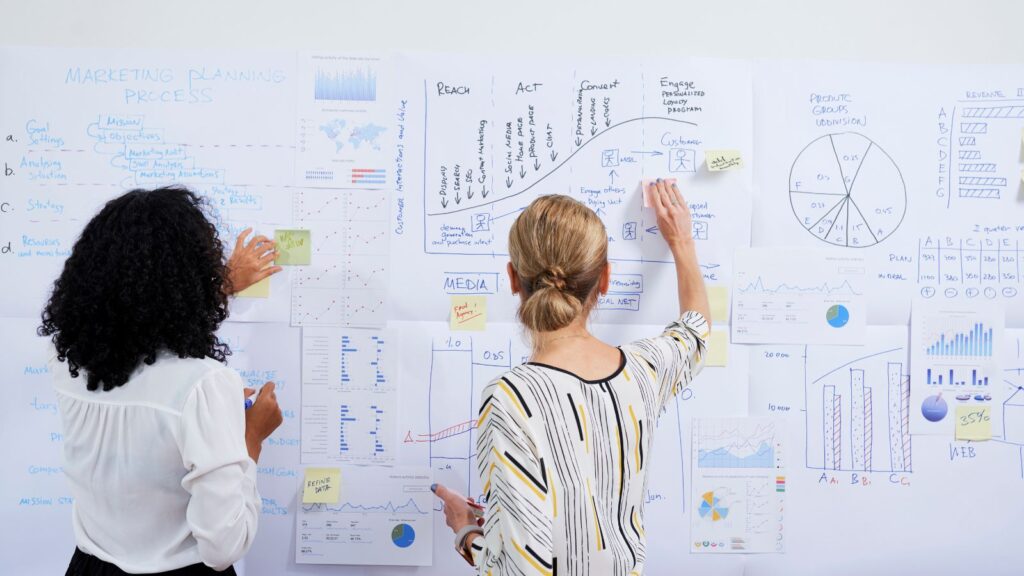 The Essence of Marketing: Strategy, Impact, and Execution