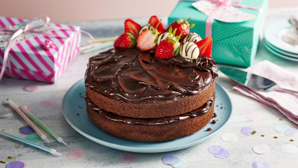 5 Creative Variations of Chocolate Cake for Every Occasion
