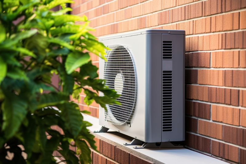 Go Green: Sustainable Commercial Air Conditioning Options Perth