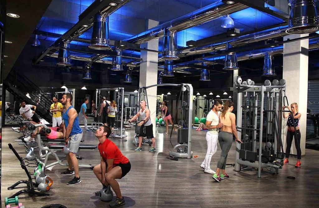 Corporate Gym Memberships in Singapore: ROI Your HR Team Can Measure