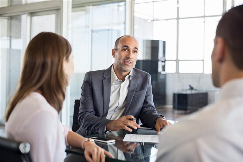 Why Aligned Teams Stay Grounded Amid Market Volatility
