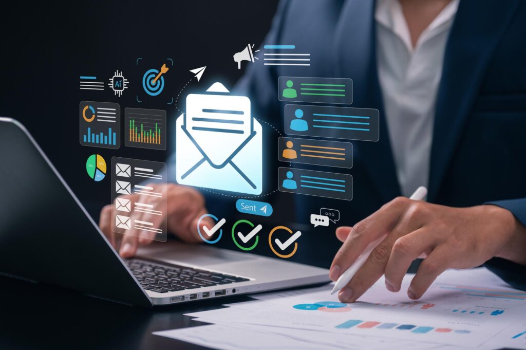 Email Marketing Tactics That Boost Open Rates and Customer Loyalty