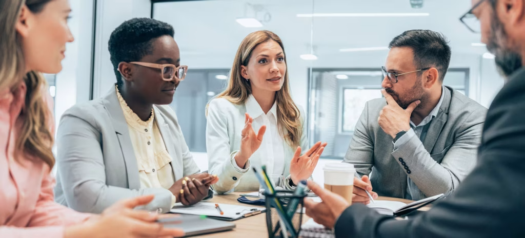 People Management Skills That Separate Good Leaders from Great Ones