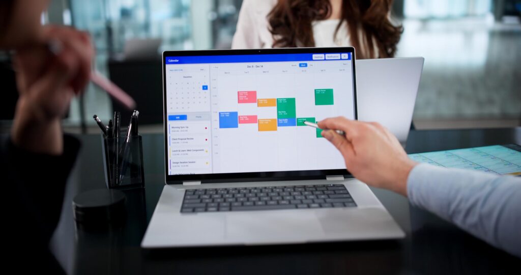Time Management Strategies for Busy Executives and Entrepreneurs