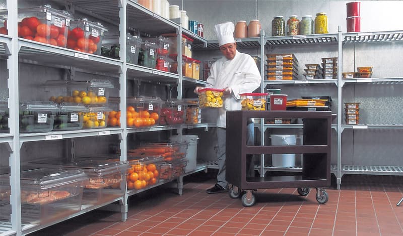 Retail Food Business Excellence: How Professional Cold Storage Transforms Customer Experience